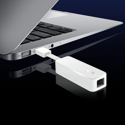 TP-Link UE300-USB 3.0 to Gigabit Ethernet Network Adapter