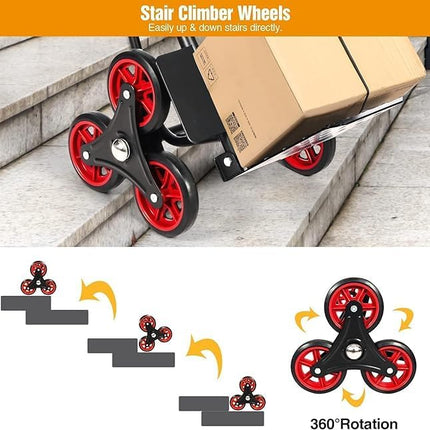 عرباية 3 عجال تتحمل 150 كيلو كراون CTT-SA150