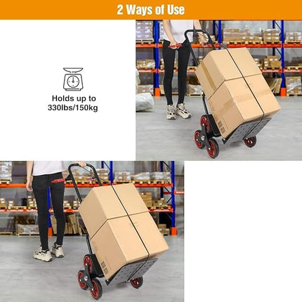 عرباية 3 عجال تتحمل 150 كيلو كراون CTT-SA150