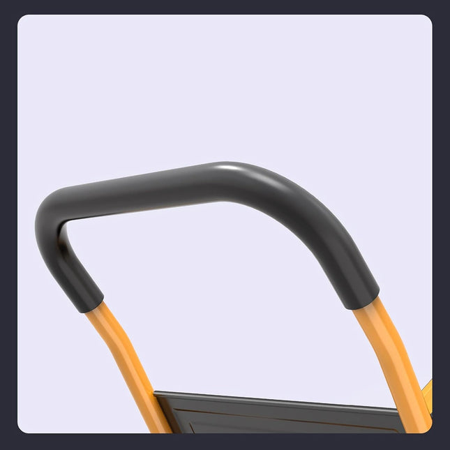 عرباي مسطحة 300كيلو مقاس 60*90سم