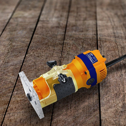 راوتر كهربائي ميجا 500 واط