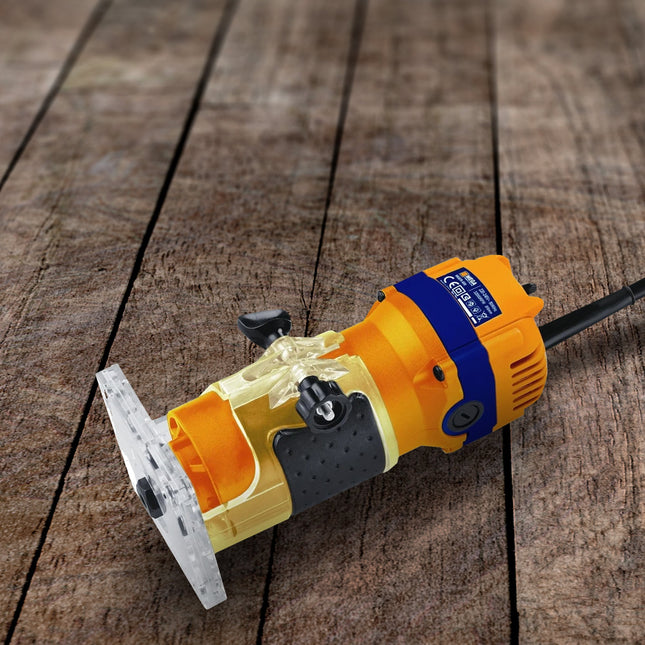 راوتر كهربائي ميجا 500 واط