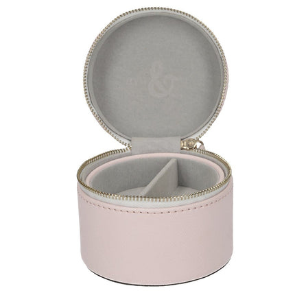 CREATIVE TOPS AVA & I TRAVEL JEWELLERY CASE
