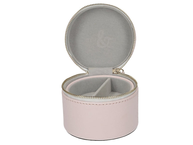 CREATIVE TOPS AVA & I TRAVEL JEWELLERY CASE