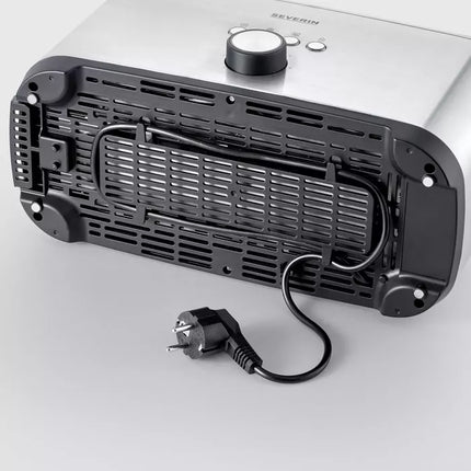 محمصة الخبز من سيفيرين - 2621