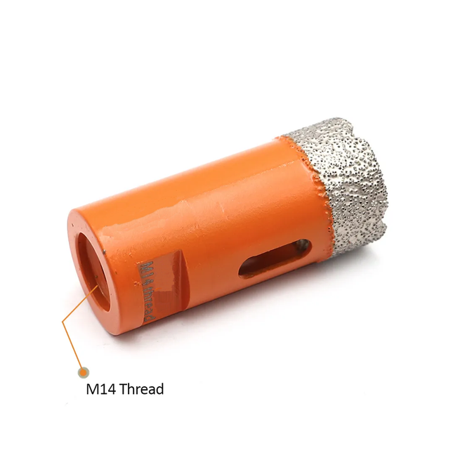 هولسو حجر على صاروخ 25 ملم