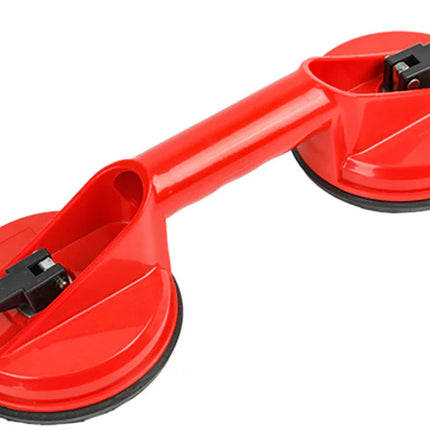 كوب شفط بلاستيكي مزدوج | WP329003