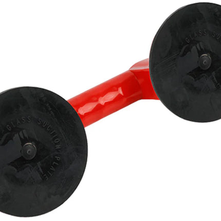 كوب شفط بلاستيكي مزدوج | WP329003