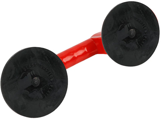 كوب شفط بلاستيكي مزدوج | WP329003