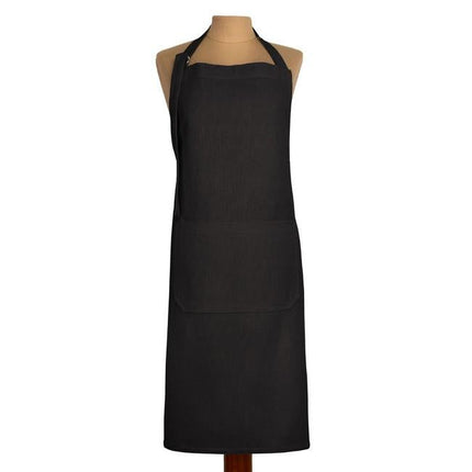 مريول مطبخ من Finesse Picnic Richmond - أسود