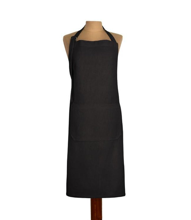 مريول مطبخ من Finesse Picnic Richmond - أسود