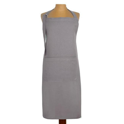 مريول مطبخ من Finesse Picnic Richmond - رمادي