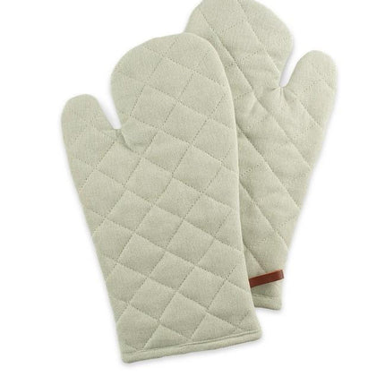 قفاز مطبخ من Finesse Picnic Richmond - أخضر فاتح