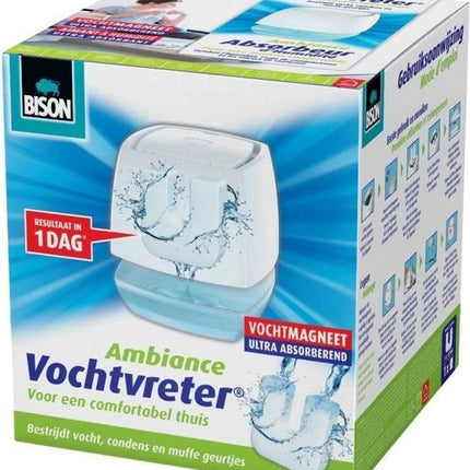 Dehumidifier 450 g - BISON