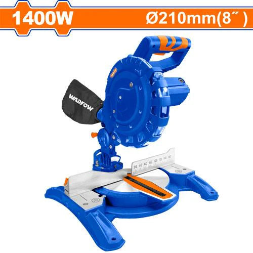 مقص مقطع 1400W heavy duty وادفو  WXD151400  -عمان هاردوير