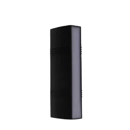إنارة جدارية خارجية لأعلى وأسفل COB إليكولوكس 12 واط 3000K IP54 MD313L