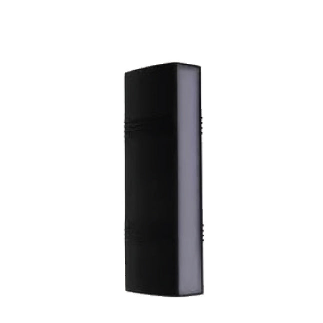 إنارة جدارية خارجية لأعلى وأسفل COB إليكولوكس 12 واط 3000K IP54 MD313L