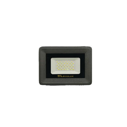 كشاف ليد إليكولوكس 30 واط 3000K IP65