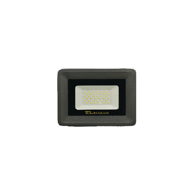 كشاف ليد إليكولوكس 30 واط 3000K IP65