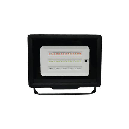 كشاف ليد إليكولوكس 100 واط RGB IP65