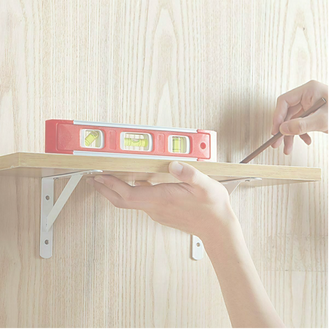 ميزان ماء ليفل 20 سم