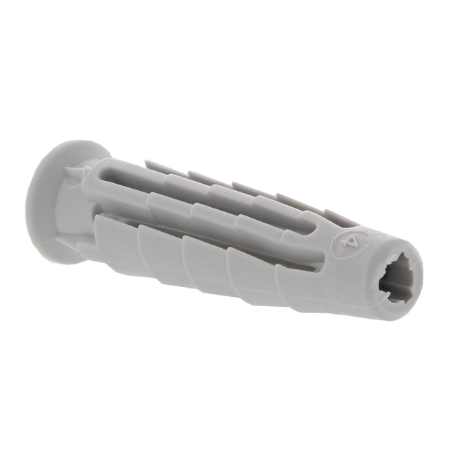 Plastic wedges 8mm, 100 pcs from Spt (565644)