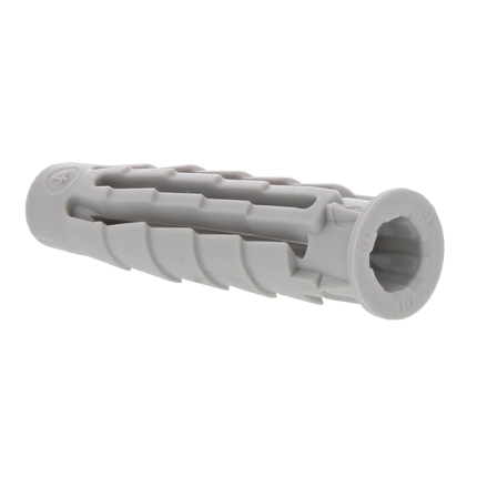 100 x 6mm Plastic Wedges from Sabt (565643)