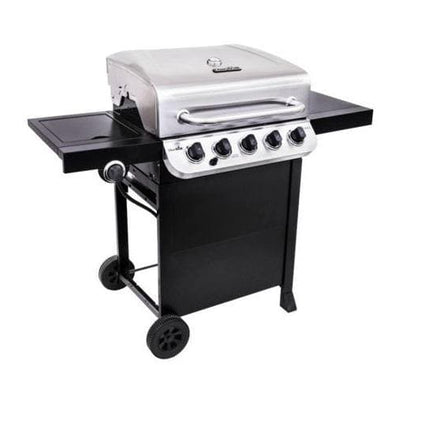 Char-Broil Performance Series 5-Burner  || شواية - Mega Hardware