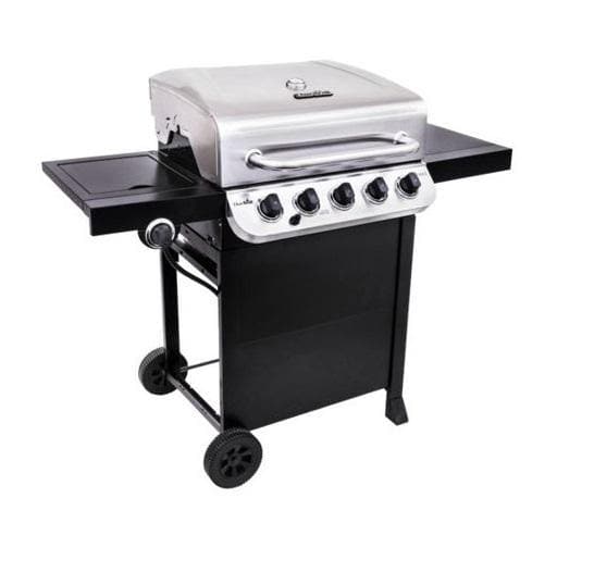 Char-Broil Performance Series 5-Burner  || شواية - Mega Hardware