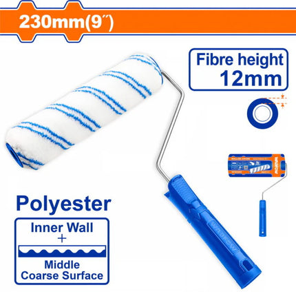 رول دهان 23سم وادفو  WCB1909  -عمان هاردوير