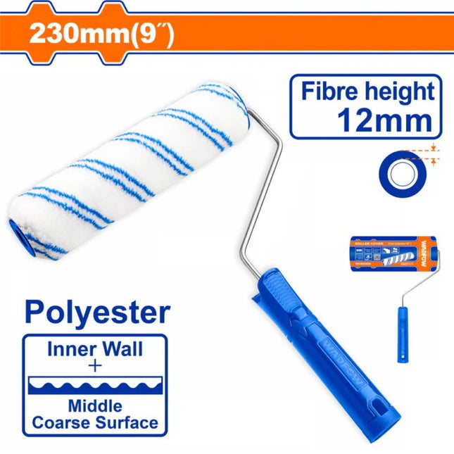 رول دهان 23سم وادفو  WCB1909  -عمان هاردوير