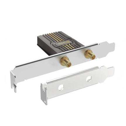 Tp-Link Archer TBE400E | BE6500 Wi-Fi 7 Bluetooth 5.4 PCIe Adapter