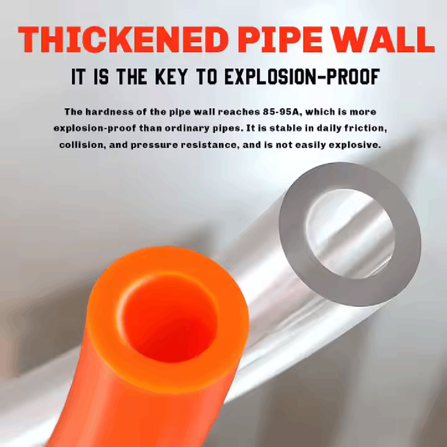 بربيش هواء متعدد المقاسات