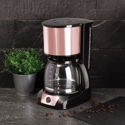 ماكنة قهوة سعة 1.5 لتر من Berlinger Haus - آي-روز