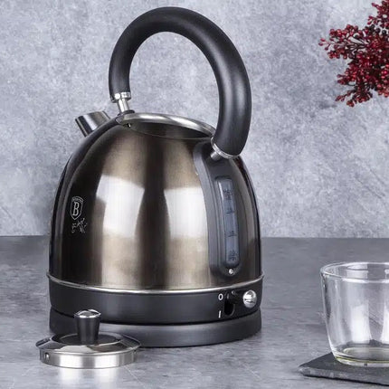 إبريق كهربائي سعة 1.8 لتر من Berlinger Haus