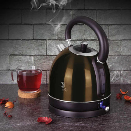 إبريق كهربائي سعة 1.8 لتر من Berlinger Haus