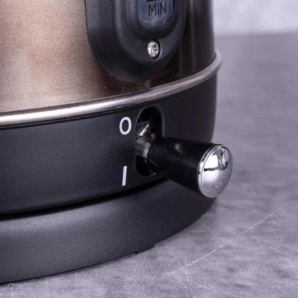 إبريق كهربائي سعة 1.8 لتر من Berlinger Haus