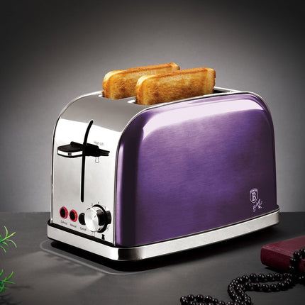 توستر بفتحتين من Berlinger Haus - بنفسجي