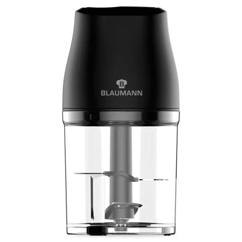 فرامة 500مل من Blaumann - أسود
