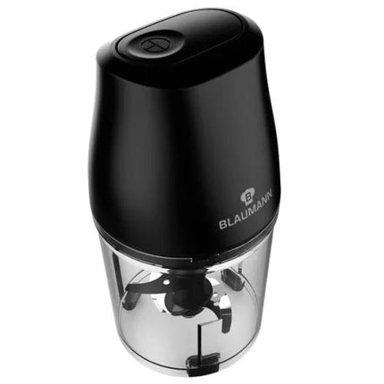 فرامة 500مل من Blaumann - أسود