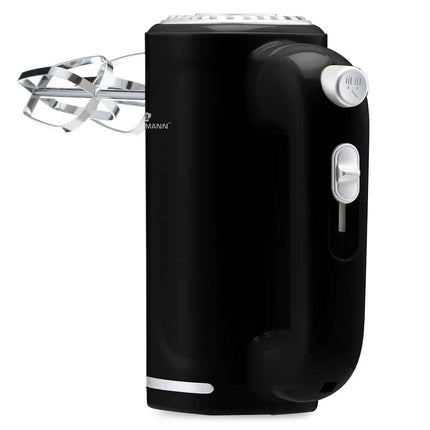 خلاط يدوي 150 واط من Blaumann - أسود