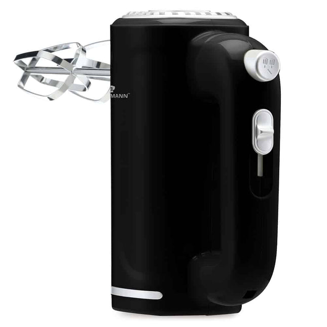 خلاط يدوي 150 واط من Blaumann - أسود