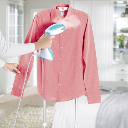 مكواة/مكوى بخار يدوية محمول قوة 1200 واط ماركة Black & Decker