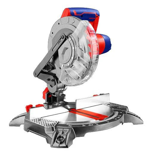 منشار ميتري EMTOP 1400W 210mm