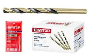 ريش EMTOP HSS | ريش EMTOP HSS |