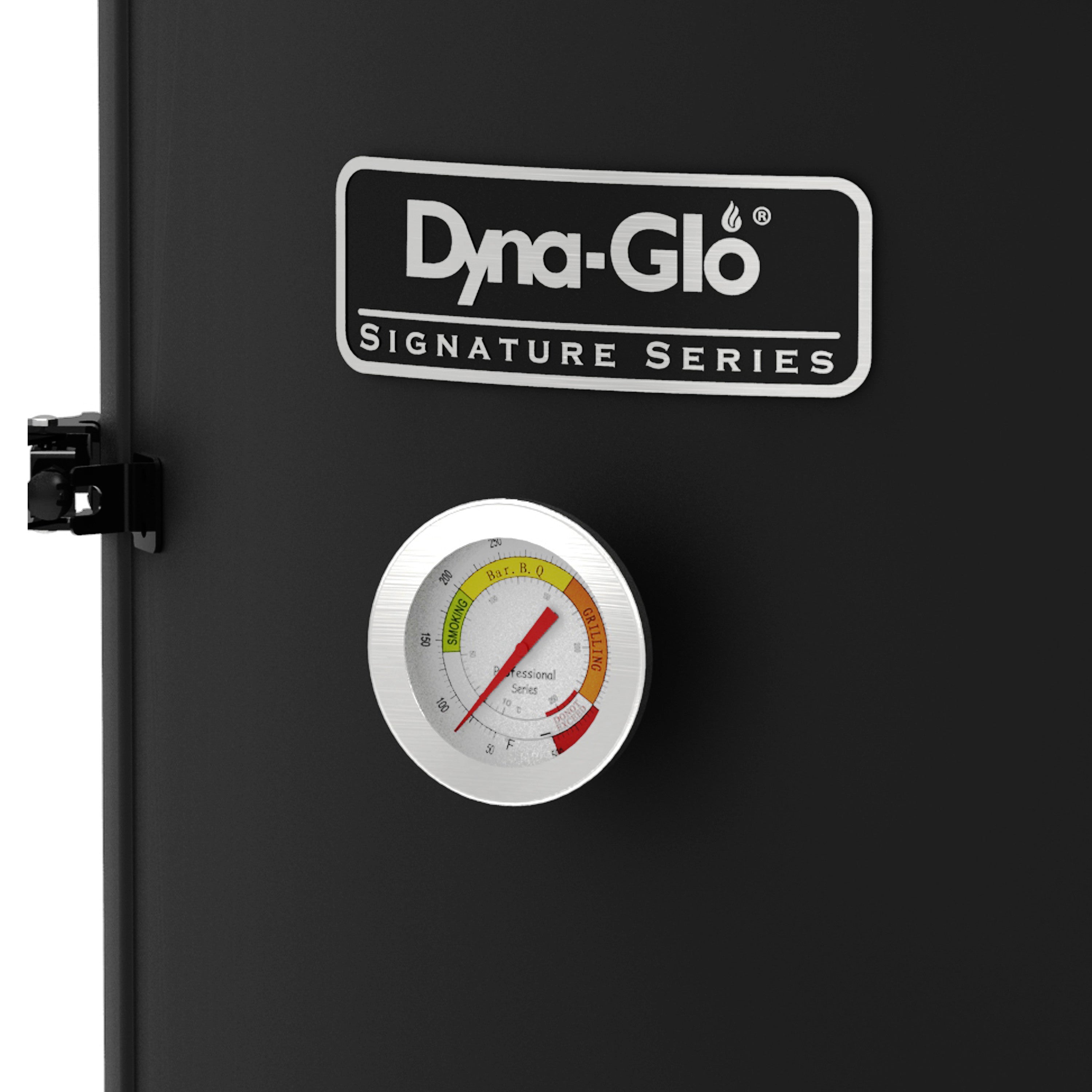 شواية مع مدخنة من من Dyna-Glo | Amman Hardware شواية مع مدخنة من من Dyna-Glo | Amman Hardware