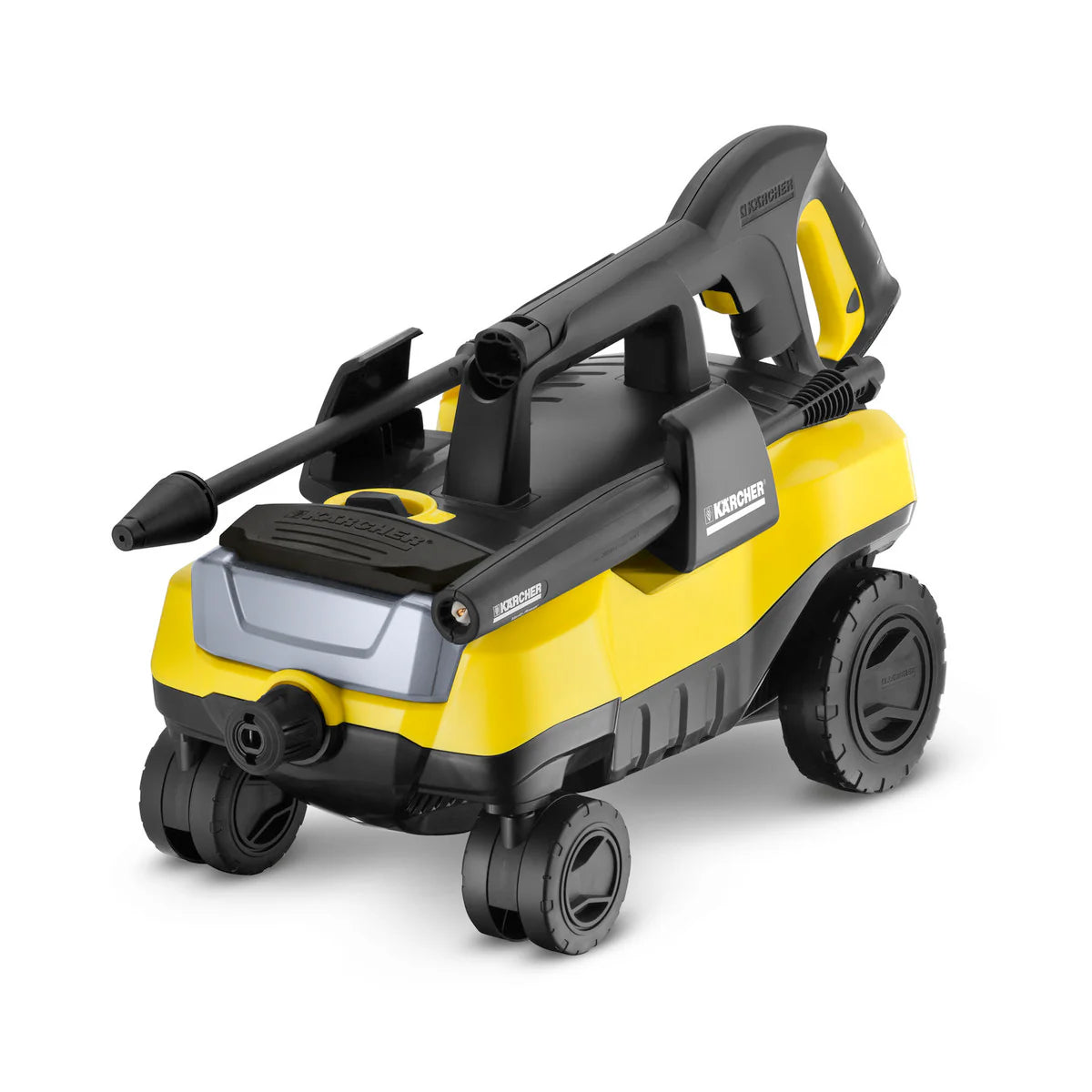 مضخة غسيل كارشر | Karcher