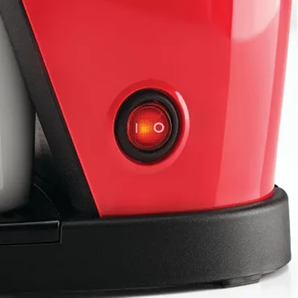 ماكينة صنع القهوة الأمريكية بسعة 2 كوب وخزان مياه 250 مل ماركة Black & Decker