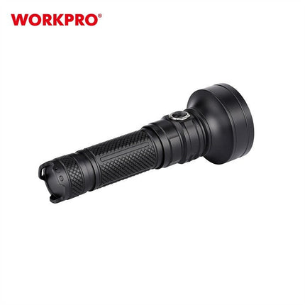 WORKPRO 4000 Lumen Rechargeable Handheld Work Light (WP351009WE)