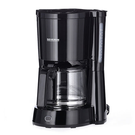 محضرة القهوة  10 اكواب بسعة 1.25 لتر من سيفيرين